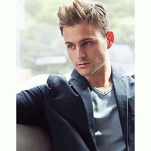 Meet your Posher, Colby